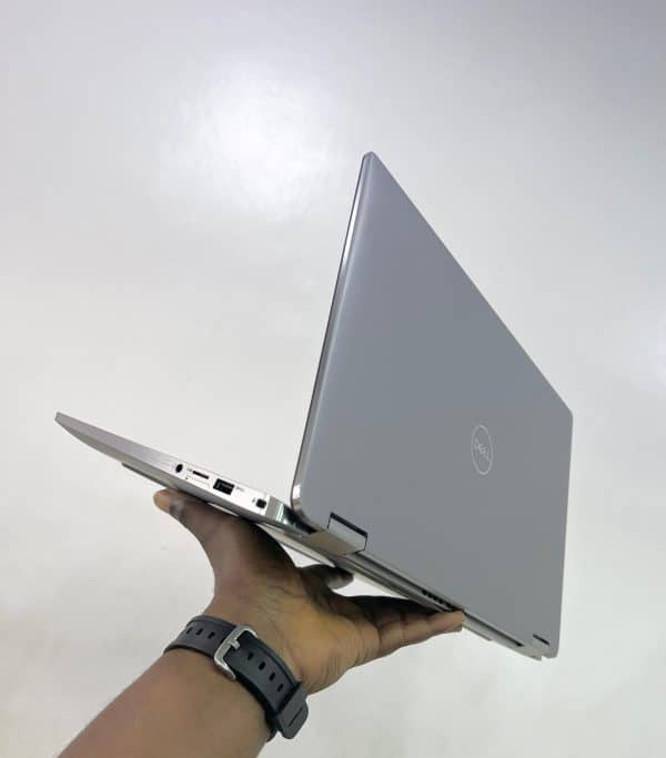Dell latitude 7400 2 in 1  Intel core i7 processor  8th generation/ edition  16gb ram, 512gb ssd  X360, Facial recognition 14’’ FHD touchscreen display  Keyboard light  Very clean Dell latitude 7400 2 in 1  Intel core i7 processor  8th generation/ edition  16gb ram, 512gb ssd  X360, - Image 3