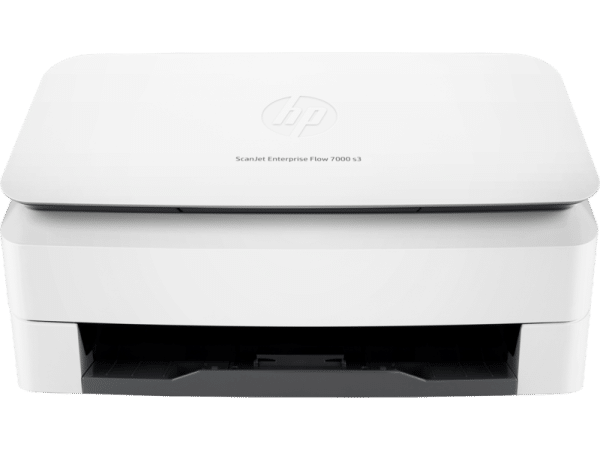 HP ScanJet Enterprise Flow 7000 s3 Scanner - Image 4