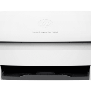HP ScanJet Enterprise Flow 7000 s3 Scanner