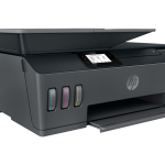 HP Smart Tank 615 – Wireless All-in-One Printer with High-Yield Ink and Smart Features