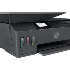 HP Smart Tank 615 – Wireless All-in-One Printer with High-Yield Ink and Smart Features