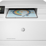 HP Color LaserJet Pro MFP M182n – Fast, Vibrant Color Printing for Small Offices