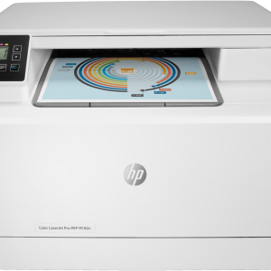 HP Color LaserJet Pro MFP M182n – Fast, Vibrant Color Printing for Small Offices
