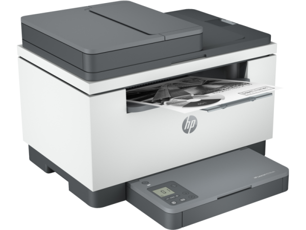 HP LaserJet MFP M236sdn – Fast, Compact, and Efficient All-in-One Printer - Image 2