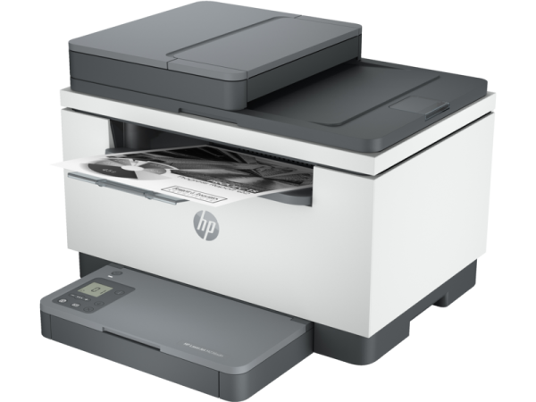 HP LaserJet MFP M236sdn – Fast, Compact, and Efficient All-in-One Printer - Image 3
