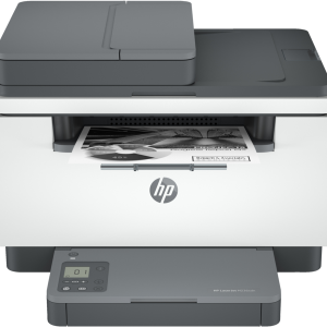 HP LaserJet MFP M236sdn – Fast, Compact, and Efficient All-in-One Printer
