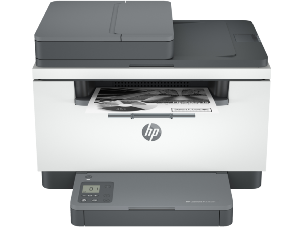 HP LaserJet MFP M236sdn – Fast, Compact, and Efficient All-in-One Printer