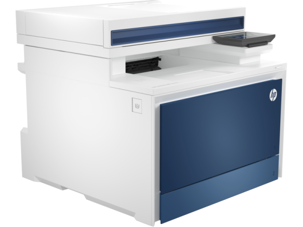 HP Color LaserJet Pro MFP 4303fdw – High-Speed, Secure Color Printing for Business - Image 4