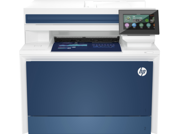 HP Color LaserJet Pro MFP 4303fdw – High-Speed, Secure Color Printing for Business - Image 6