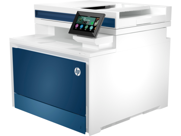 HP Color LaserJet Pro MFP 4303fdw – High-Speed, Secure Color Printing for Business - Image 3
