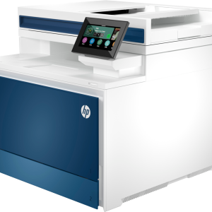 HP Color LaserJet Pro MFP 4303fdw – High-Speed, Secure Color Printing for Business