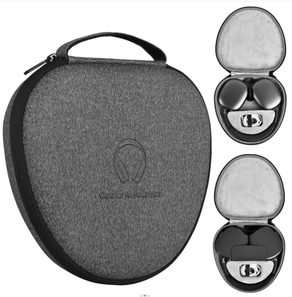 WiWU Ultra Thin Smart Case for Airpods Max