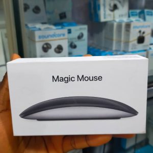 Apple Magic Mouse