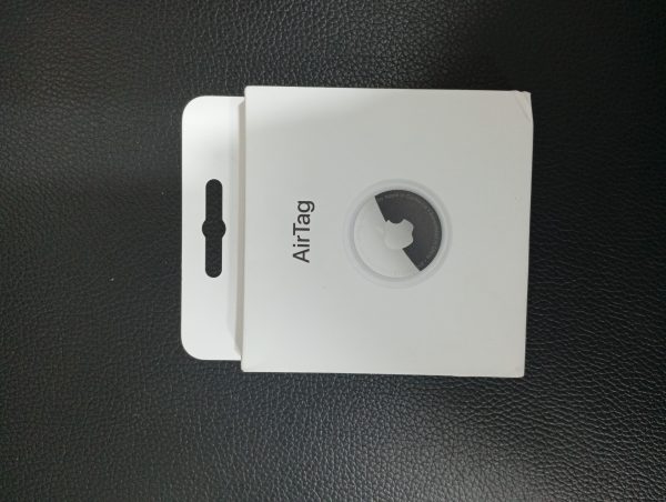Apple AirTag - Single