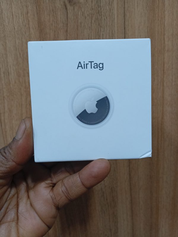 Apple AirTag - Single - Image 2