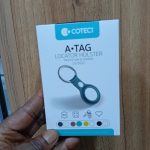 A.Tag Locator Holster
