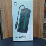 Spark 300 Power Inverter
