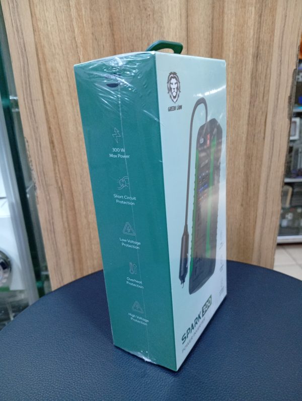 Spark 300 Power Inverter - Image 3