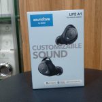 Soundcore Life A1 Customizable Sounds