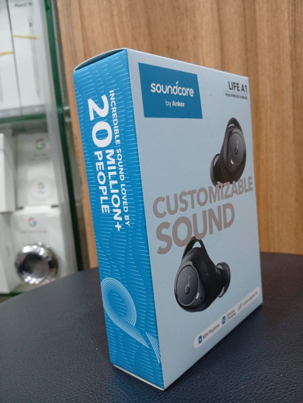 Soundcore Life A1 Customizable Sounds - Image 2