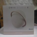 Harman Kardon Onyx Studio 8,Black