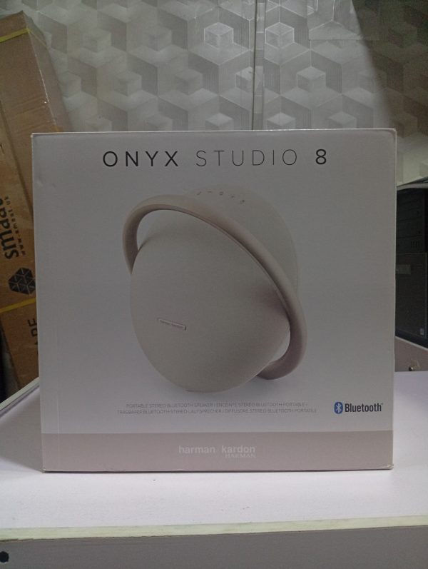 Harman Kardon Onyx Studio 8,Black - Image 3