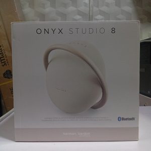 Harman Kardon Onyx Studio 8,Black