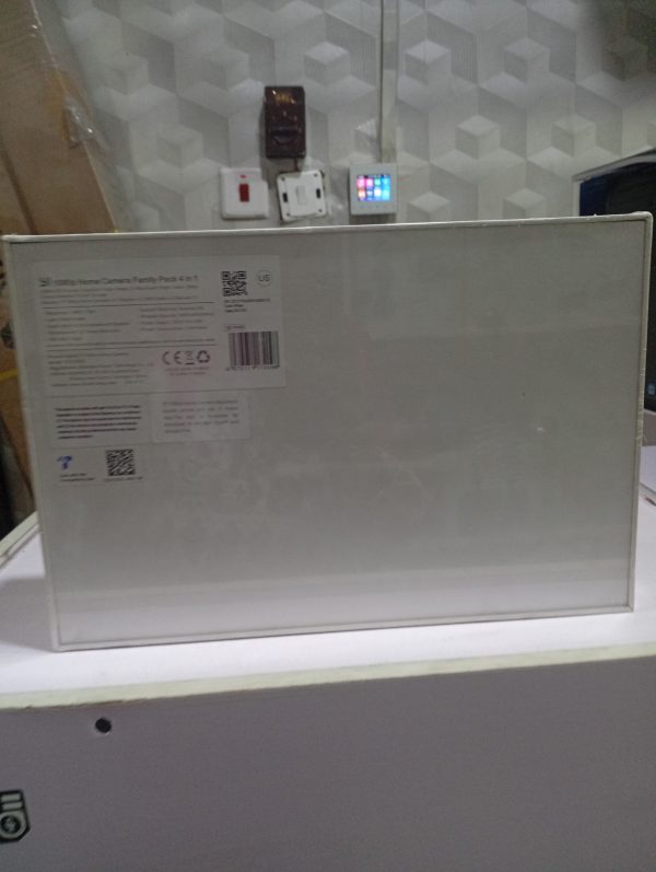 YI 1080P HOME CAMRA FAMILY PACK 4 IN 1 - Image 3