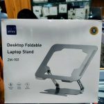 WiWU Desktop Foldable Laptop Stand ZM-901