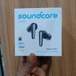Sound Core Liberty 4 Pro