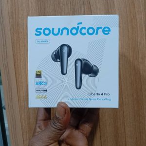 Sound Core Liberty 4 Pro