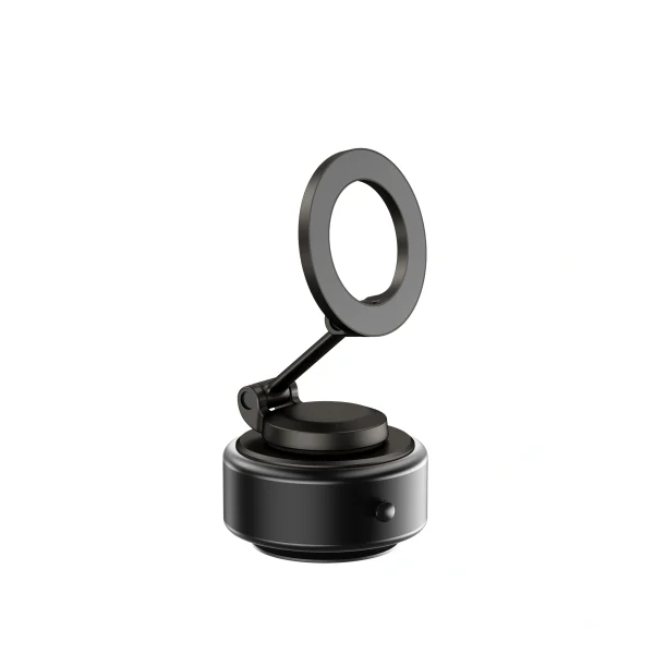 WiWU Octopus Vacuum Suction Magnetic Phone