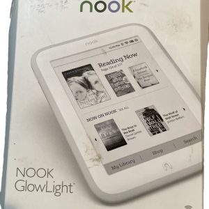 Noble Nook GlowLight