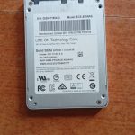 Solid State Drive