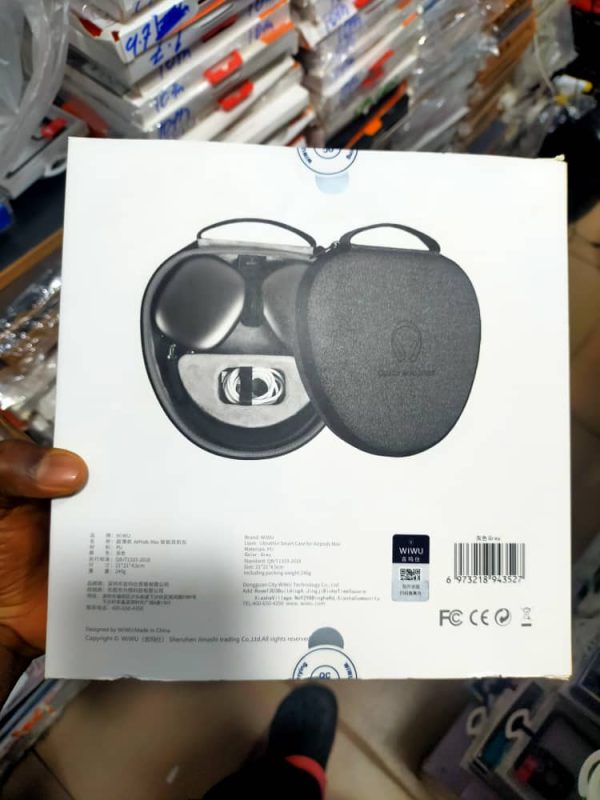 Wiwu Earbuds Pro - Image 4