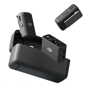 DJI Wireless Mic
