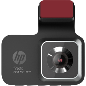 HP Car Camcorder F969W