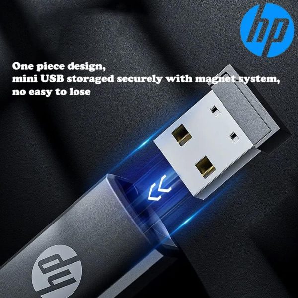HP SS10 Wireless Pointer Presenter - Image 5