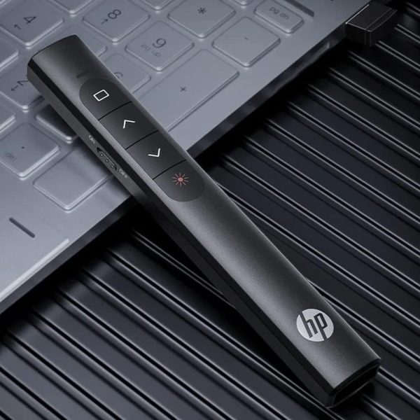 HP SS10 Wireless Pointer Presenter - Image 6