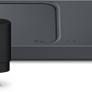 Samsung Super Fast Wireless Charger Duo