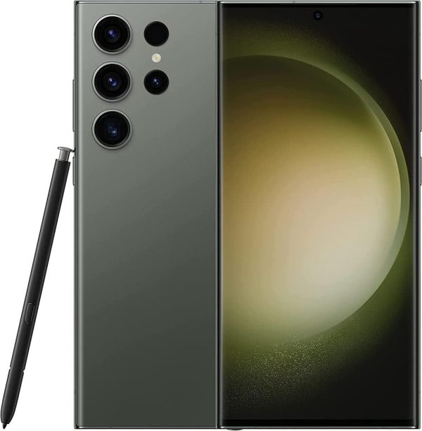 Samsung Galazy S23 Ultra S Pen