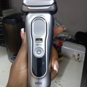 Electric Shaver, Series 9 Pro, with SmartCare Center,