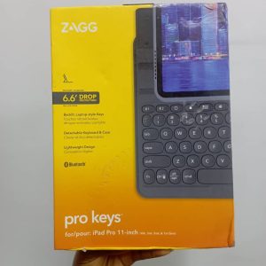 ZAGG  iPad Pro 11