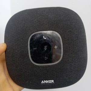 Anker PowerConf S3 Bluetooth Speakerphone