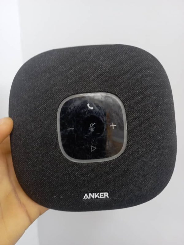 Anker PowerConf S3 Bluetooth Speakerphone