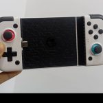 GameSir X2 Type-C Mobile Gaming Controller for Android