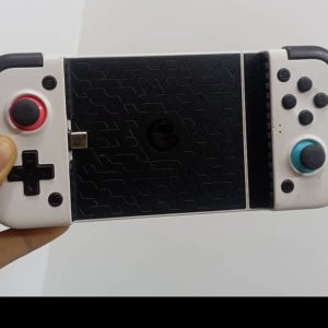 GameSir X2 Type-C Mobile Gaming Controller for Android