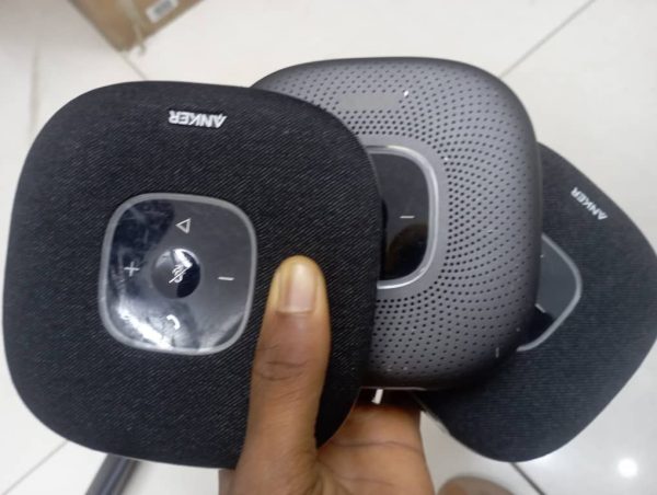 Anker PowerConf S3 Bluetooth Speakerphone - Image 2