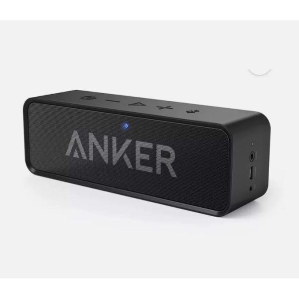Anker Soundcore 2 Wireless Portable Bluetooth Speaker - Image 3