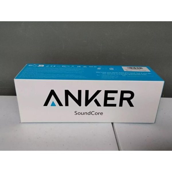 Anker Soundcore 2 Wireless Portable Bluetooth Speaker - Image 2